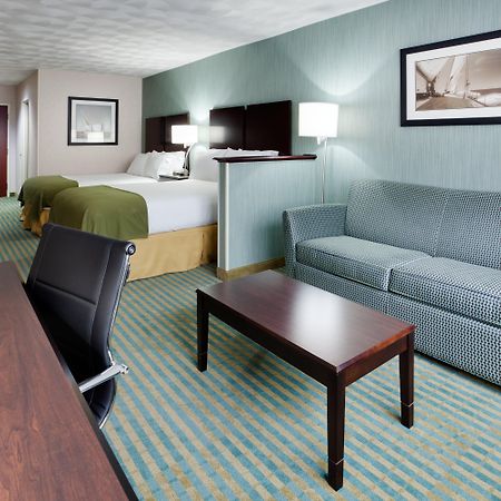 Holiday Inn Express & Suites Smithfield - Providence, An Ihg Hotel Ruang foto
